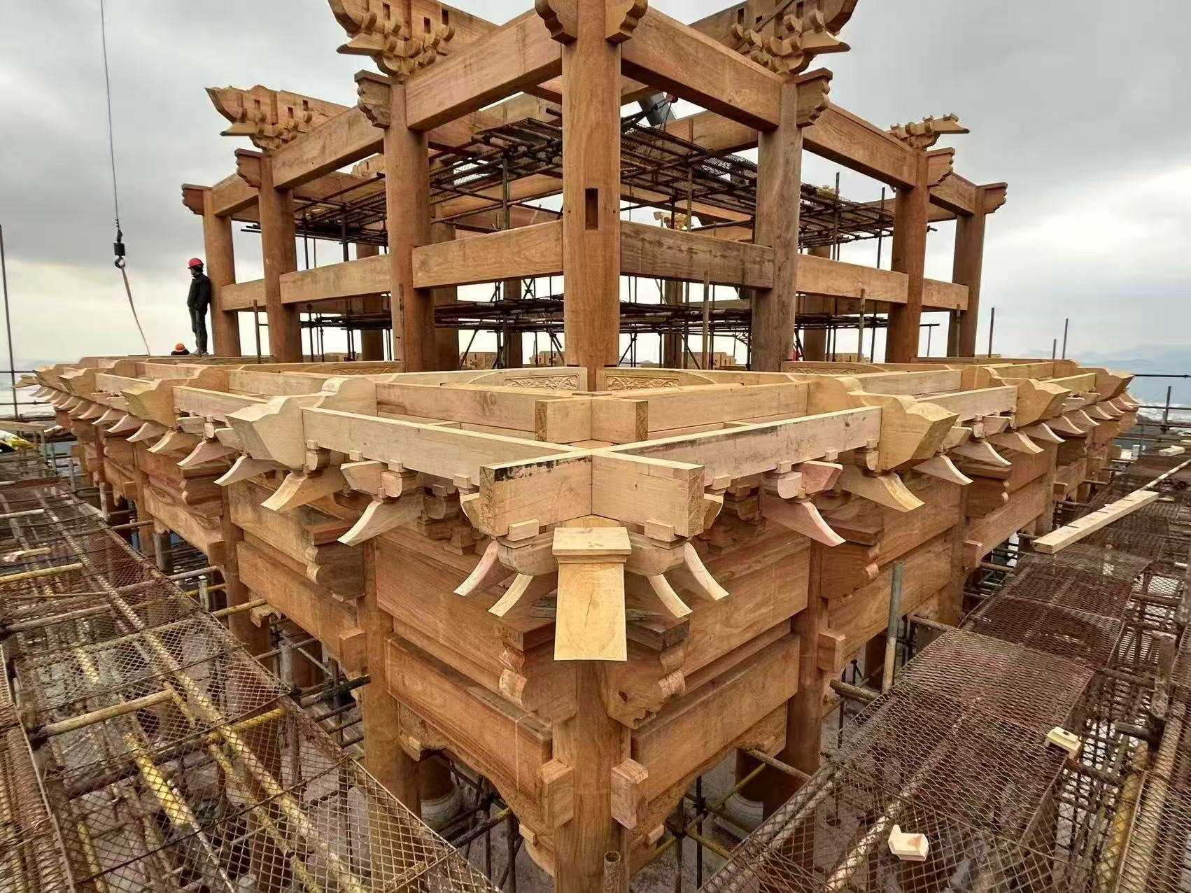 韶关古建